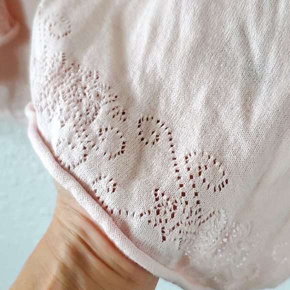 Knitted & Knotted for Anthropologie Cardigan - Picture 4 of 10